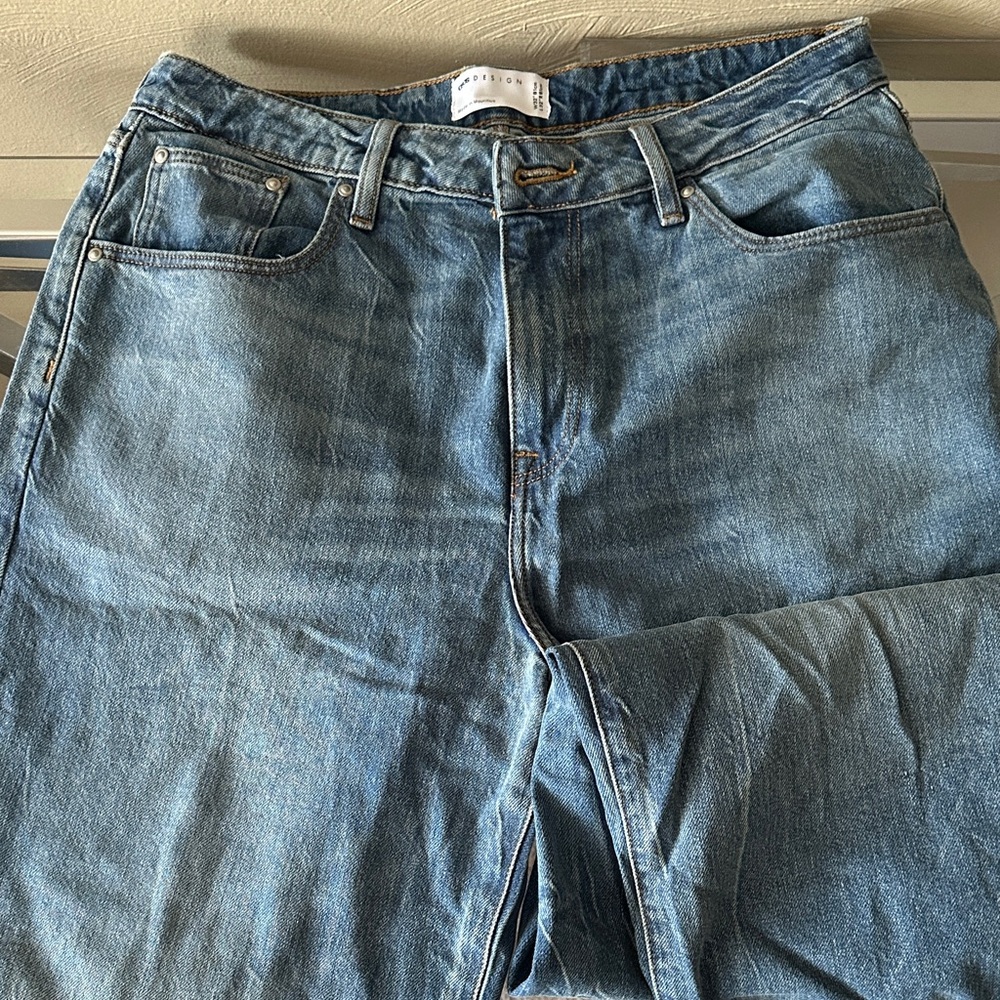 asos baggy jeans